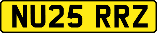 NU25RRZ