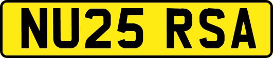 NU25RSA