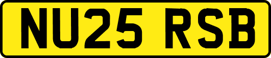 NU25RSB