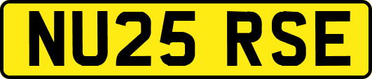 NU25RSE