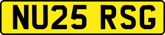 NU25RSG