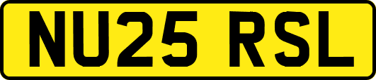 NU25RSL