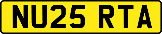 NU25RTA