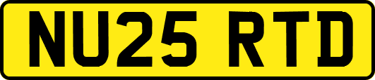 NU25RTD