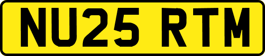 NU25RTM