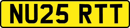 NU25RTT