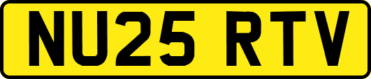 NU25RTV