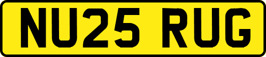 NU25RUG