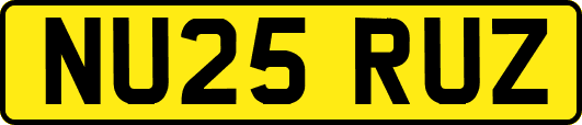 NU25RUZ