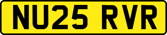 NU25RVR