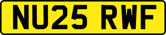 NU25RWF
