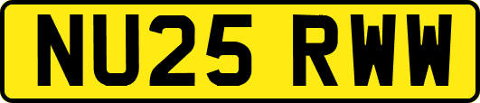 NU25RWW