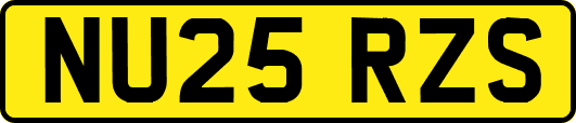 NU25RZS
