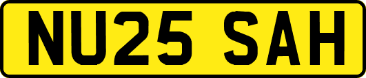 NU25SAH