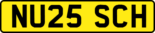 NU25SCH
