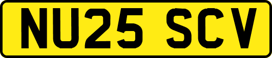 NU25SCV