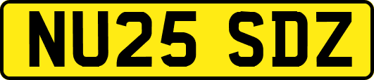 NU25SDZ