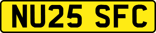 NU25SFC