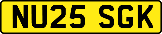 NU25SGK