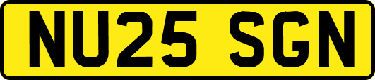 NU25SGN