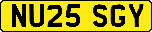 NU25SGY