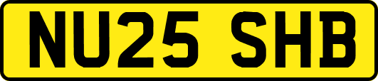 NU25SHB