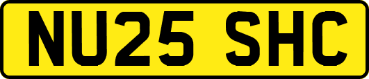 NU25SHC