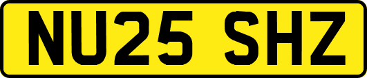 NU25SHZ