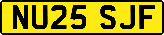NU25SJF