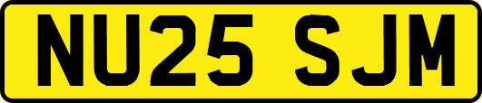 NU25SJM