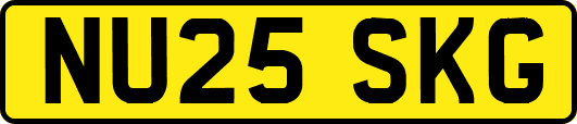 NU25SKG