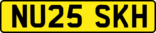 NU25SKH