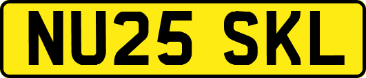 NU25SKL