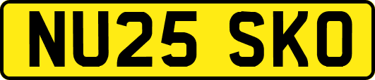 NU25SKO