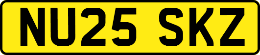 NU25SKZ