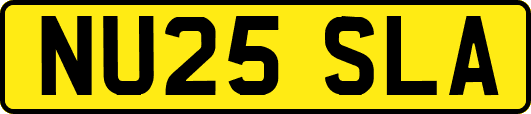 NU25SLA