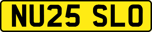 NU25SLO