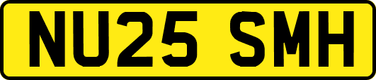 NU25SMH