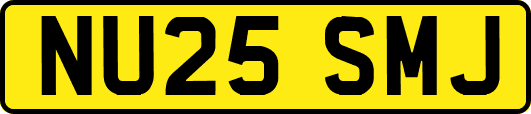 NU25SMJ