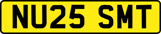 NU25SMT