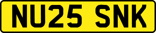 NU25SNK