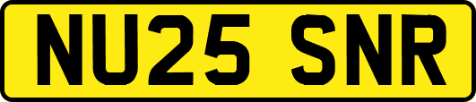 NU25SNR