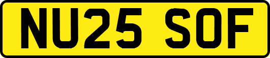 NU25SOF