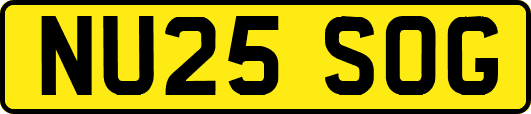 NU25SOG