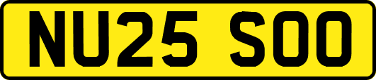 NU25SOO