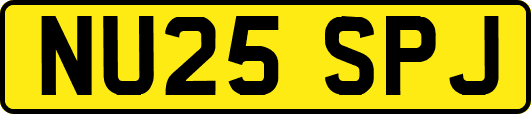 NU25SPJ