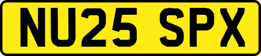 NU25SPX