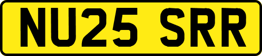 NU25SRR