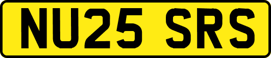 NU25SRS
