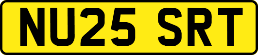 NU25SRT
